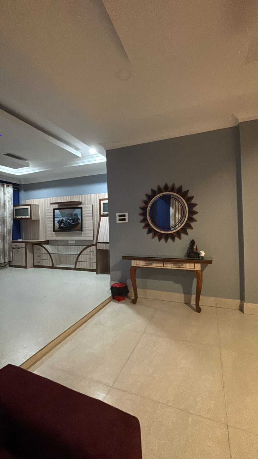 Ground Floor Bedroom 2